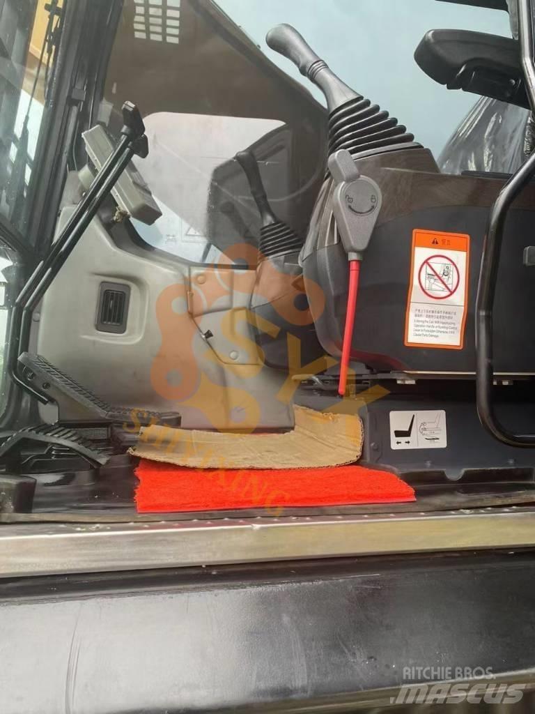 Sany SY 365 H Rupsgraafmachines
