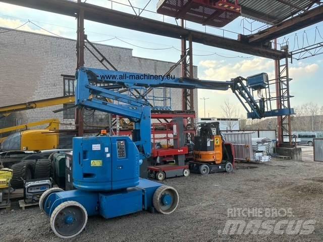 Genie Z 34/22 N Knikarmhoogwerkers