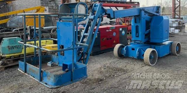 Genie Z 34/22 N Knikarmhoogwerkers
