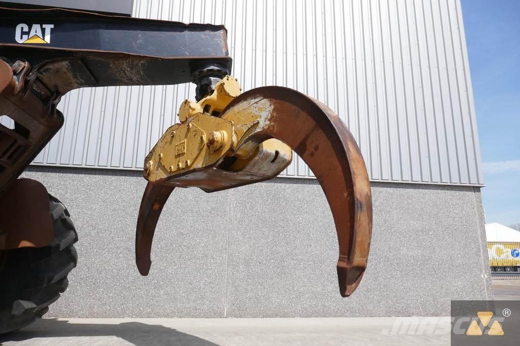 CAT 525D Grapple Transport - Anderen