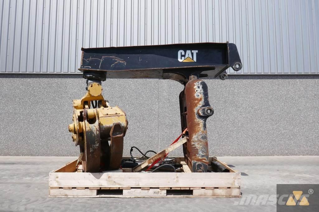 CAT 525D Grapple Transport - Anderen