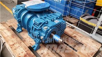 Robuschi RB61 D1/SP Compressor accessoires