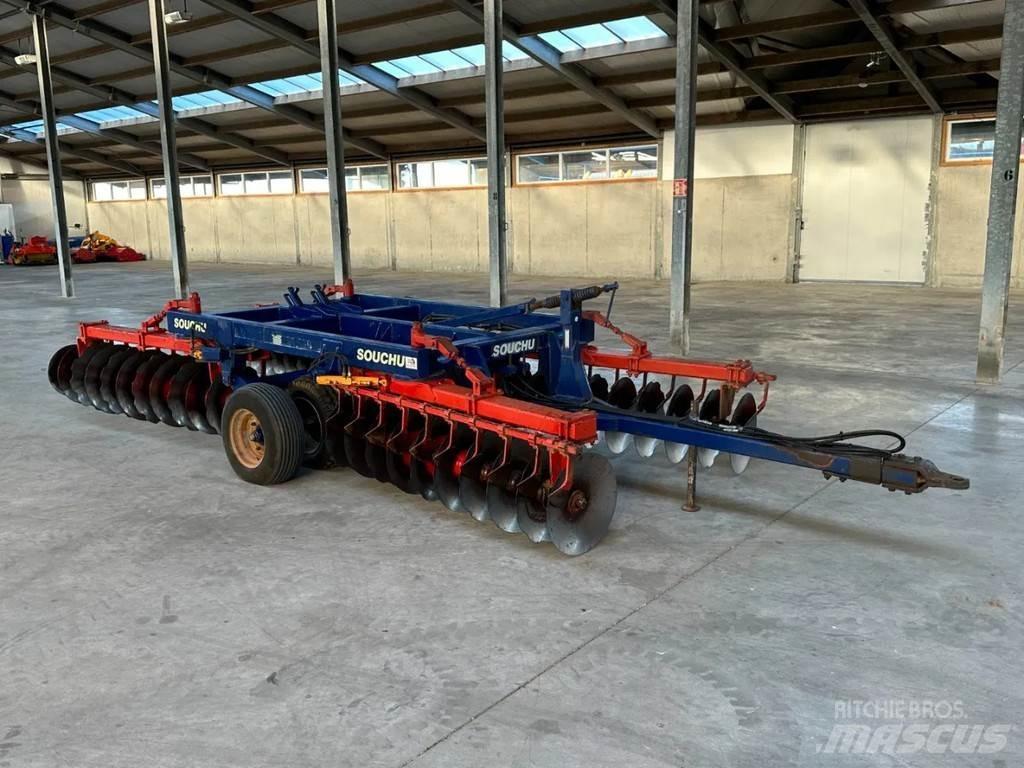  Souchu-pinet 4200 Eggen