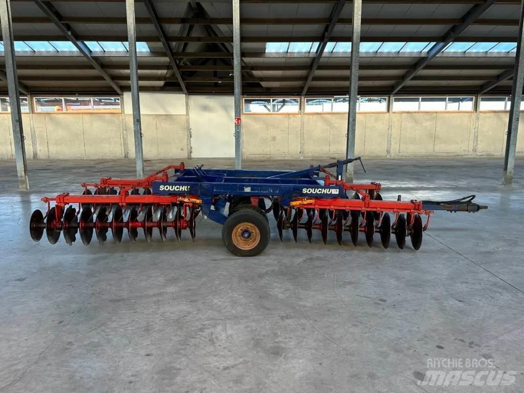  Souchu-pinet 4200 Eggen