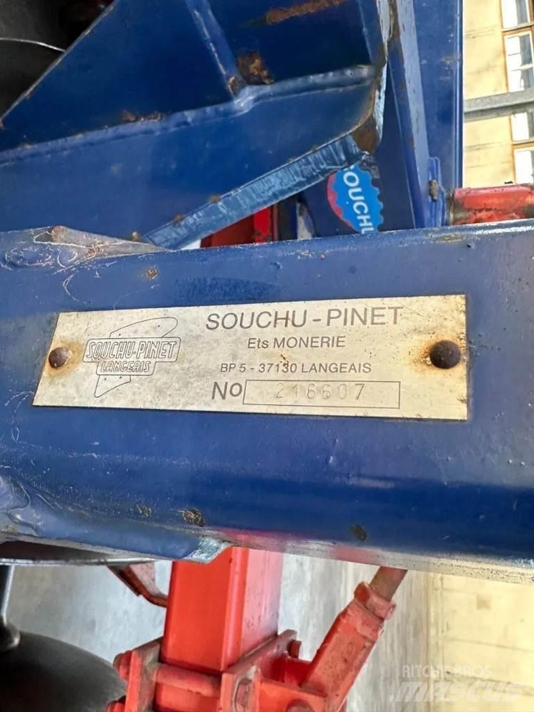  Souchu-pinet 4200 Eggen
