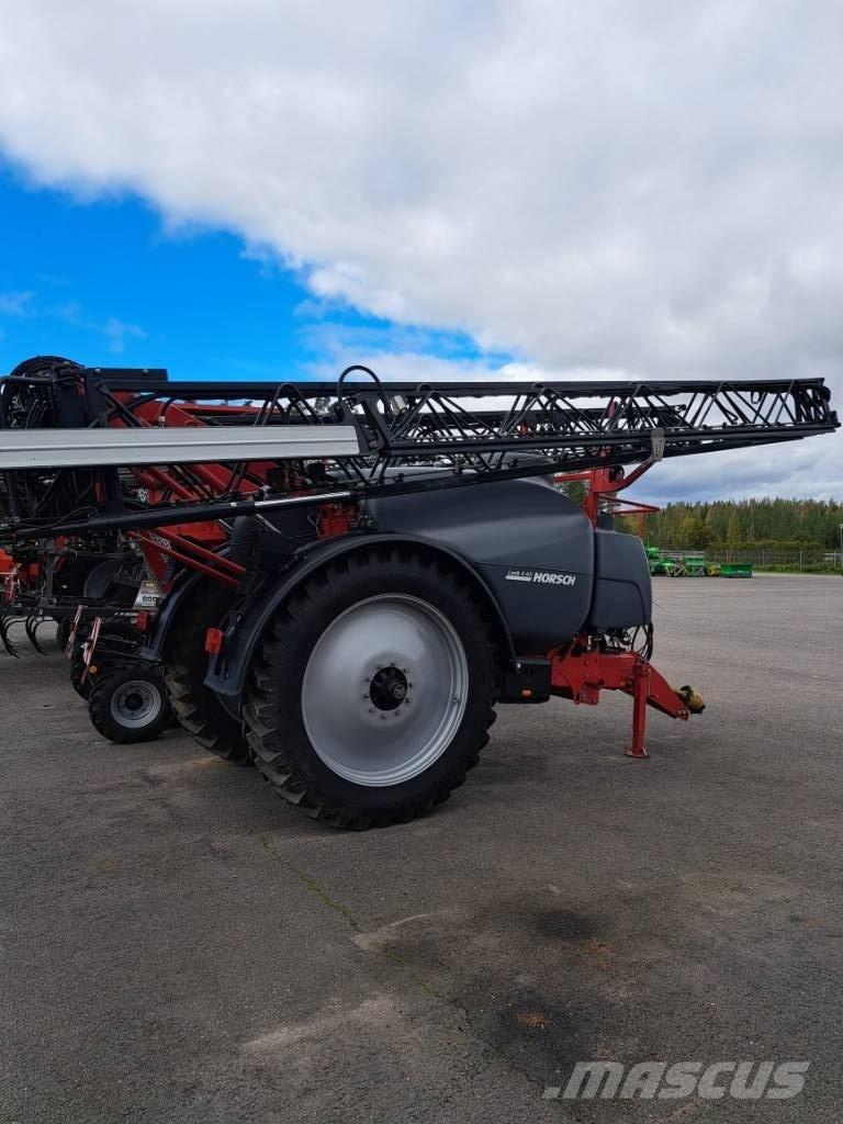 Horsch Leeb 4 Ax 30m Getrokken spuitmachines