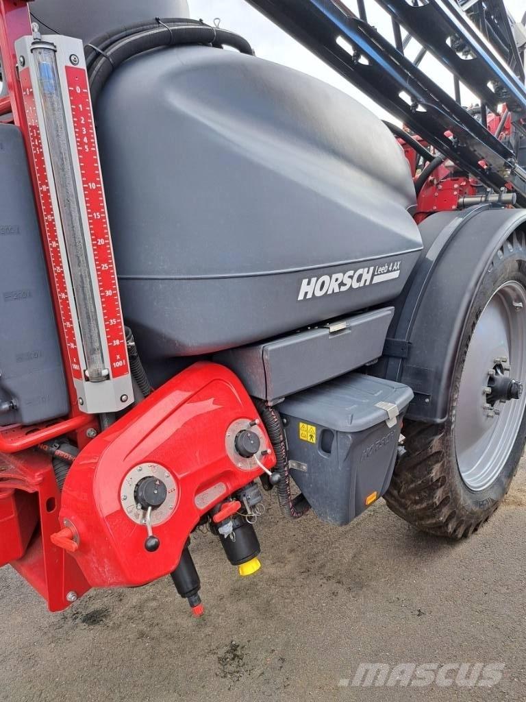 Horsch Leeb 4 Ax 30m Getrokken spuitmachines