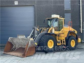 Volvo L 150 H Wielladers