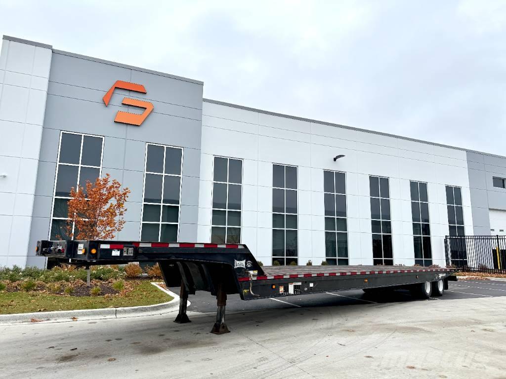 Landoll 317-48 Overige aanhangers