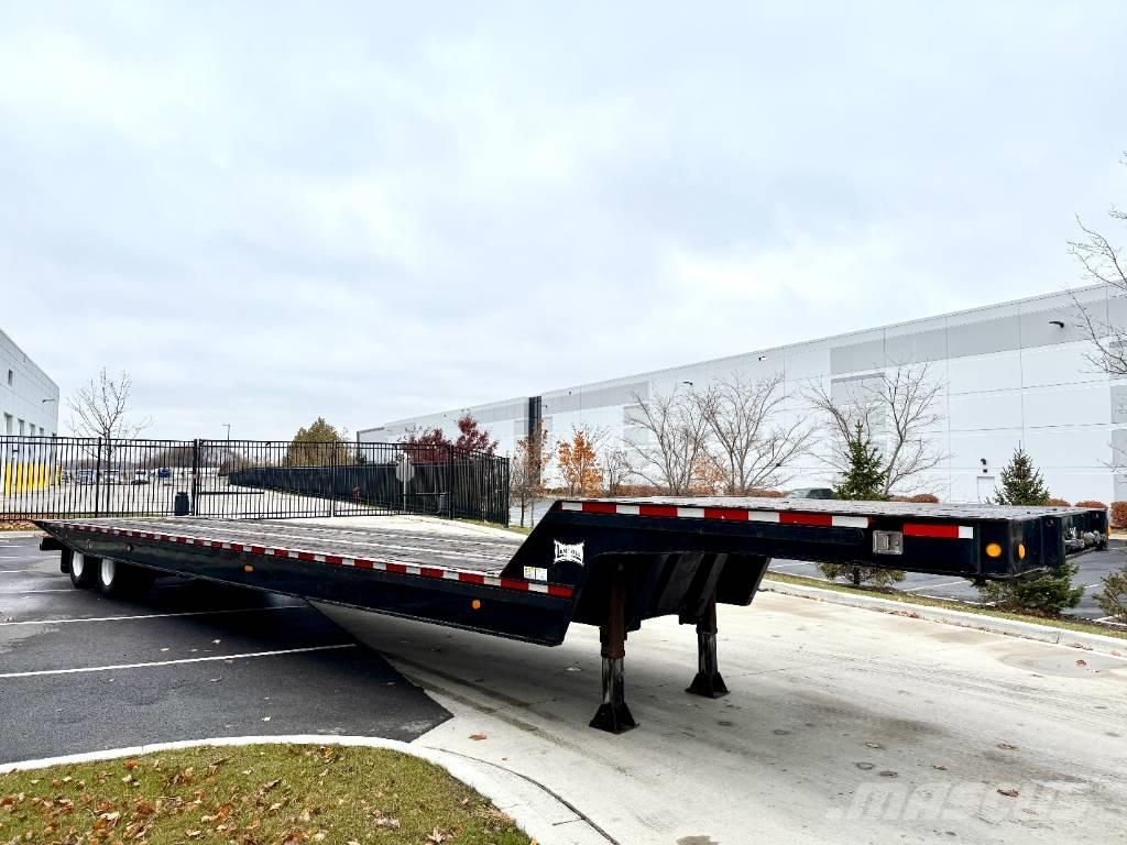 Landoll 317-48 Overige aanhangers