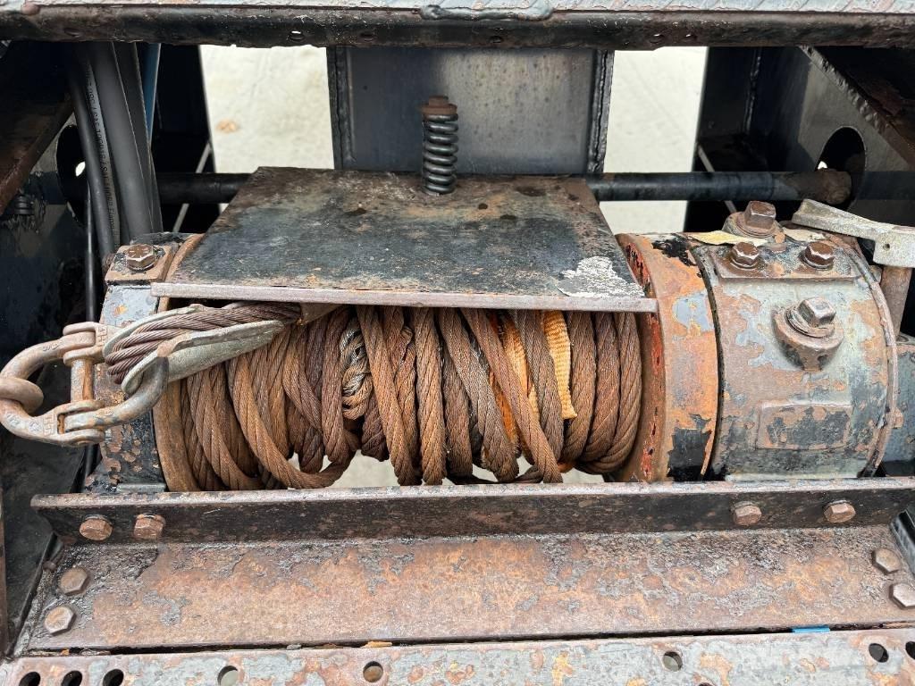 Landoll 317-48 Overige aanhangers