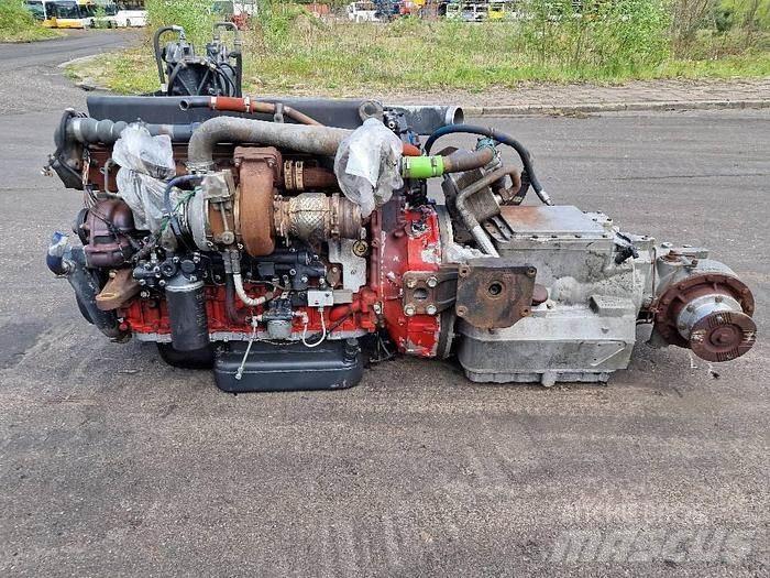 Iveco Cursor 8 Transport - Anderen