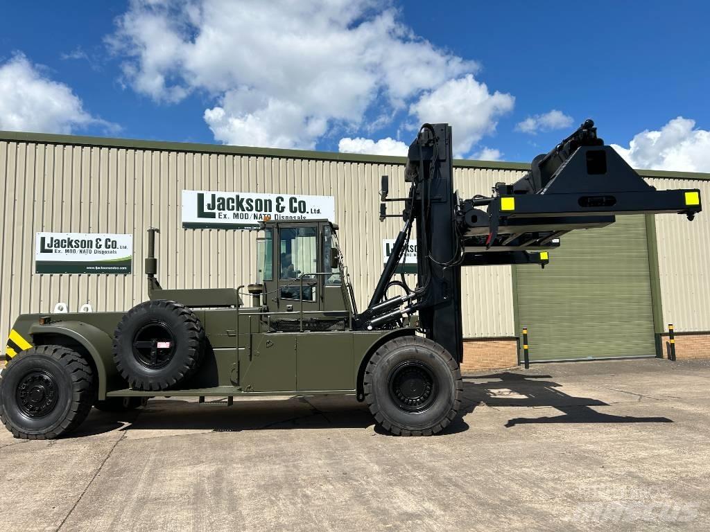 Hyster H32.00F-16CH Containerheftrucks
