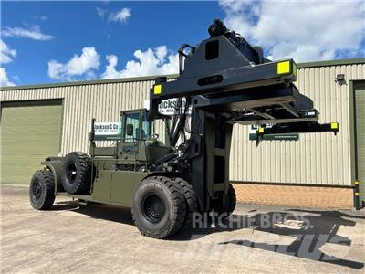 Hyster H32.00F-16CH Containerheftrucks