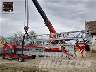 FM GRU 724 RBI Snelmontage kranen