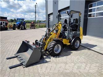 Wacker Neuson WL 20 Miniladers