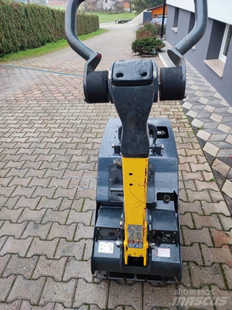 Bomag BPR 50/55 D Trilmachines