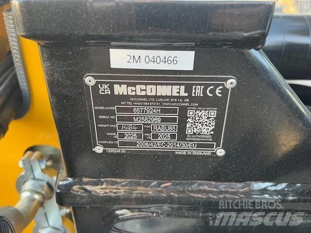 McConnel PA 6577 T Heggenscharen