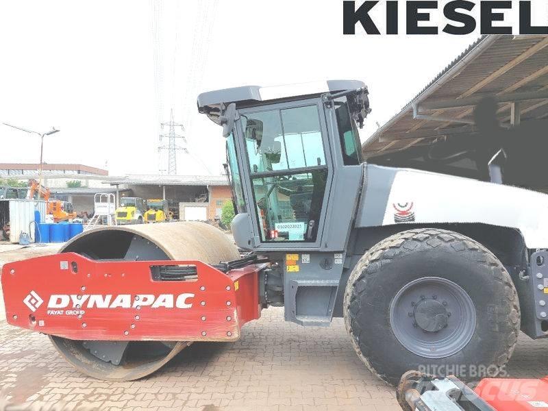Dynapac CA 3500 D CP Trilrolwalsen