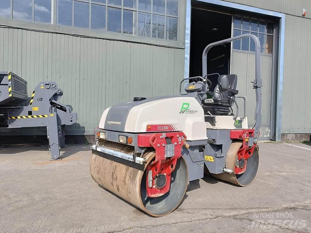 Dynapac CC1300 Grondverdichtingsmachines