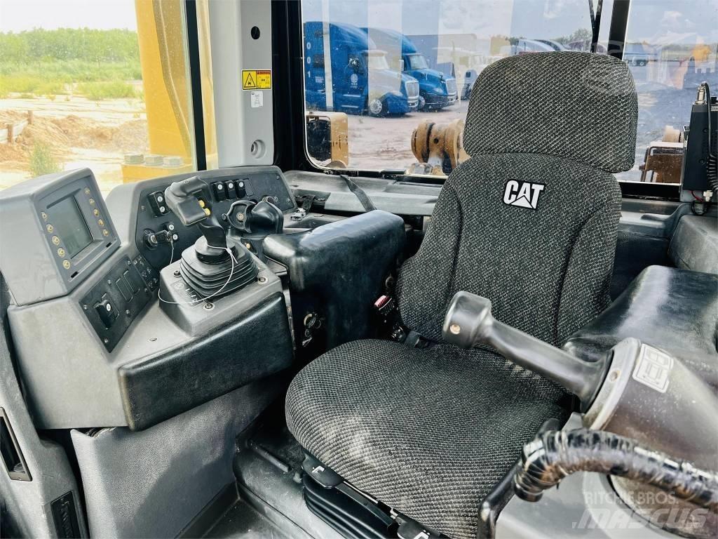CAT D 8 T Rupsdozers