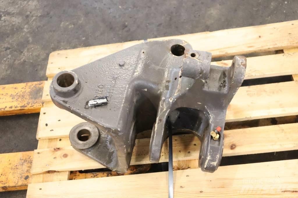 Volvo ECR 58 Minigraafmachines < 7t