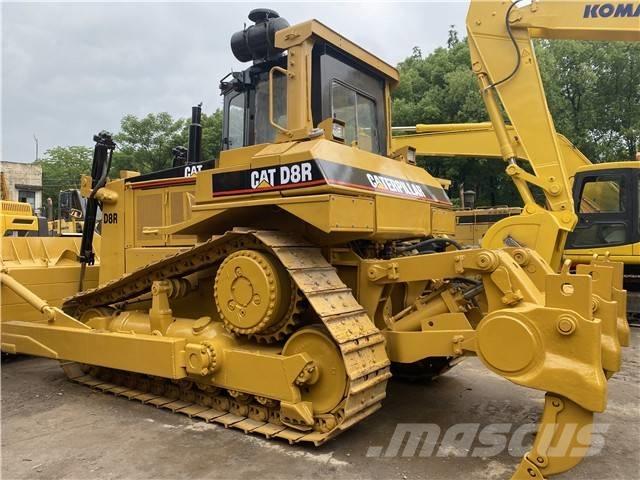 CAT D 8 R Rupsdozers