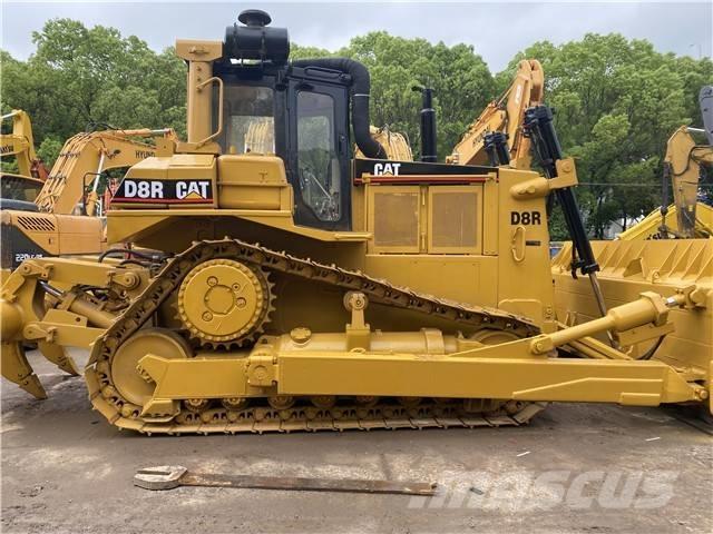 CAT D 8 R Rupsdozers