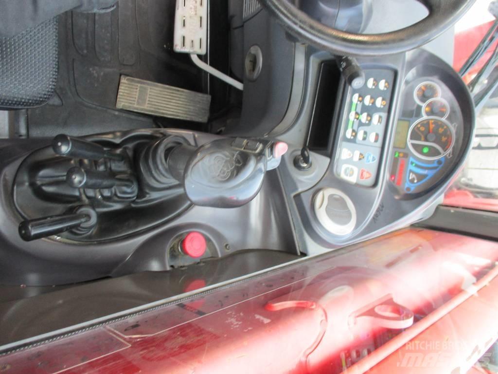 Manitou MT 1440 (269) Verreikers