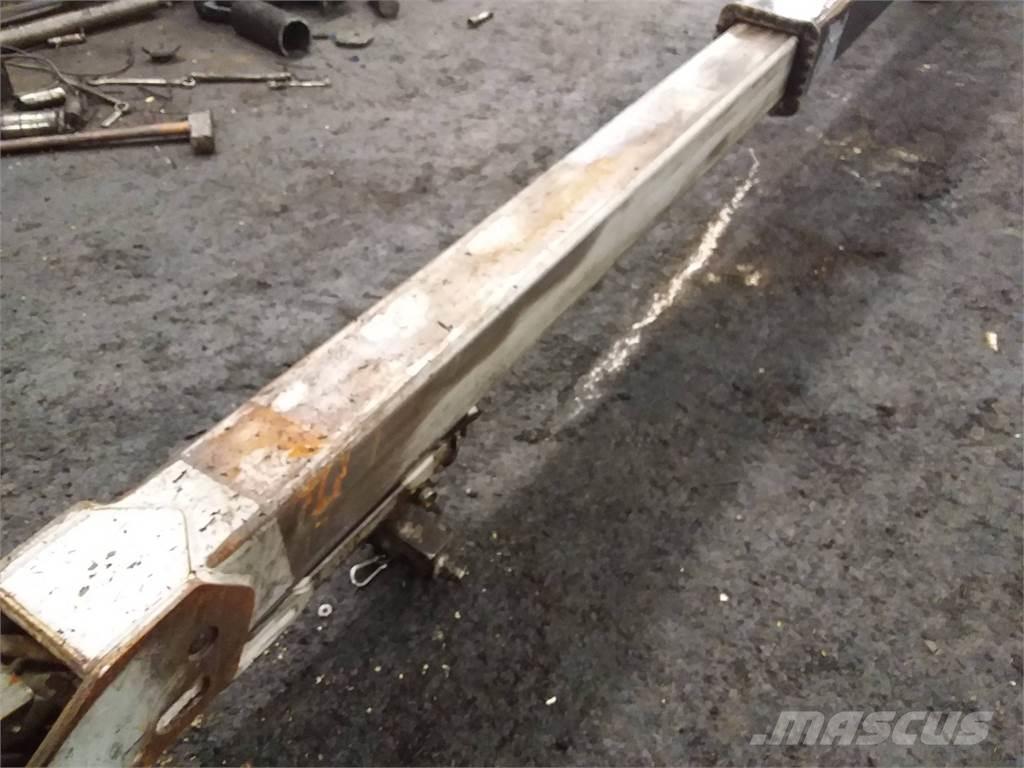 Cranab CRH 24 Houtoogstkranen