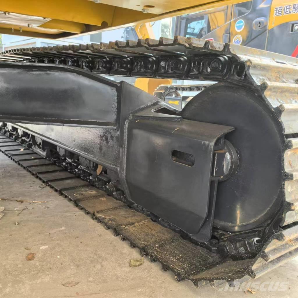 Komatsu PC 130-7 Rupsgraafmachines