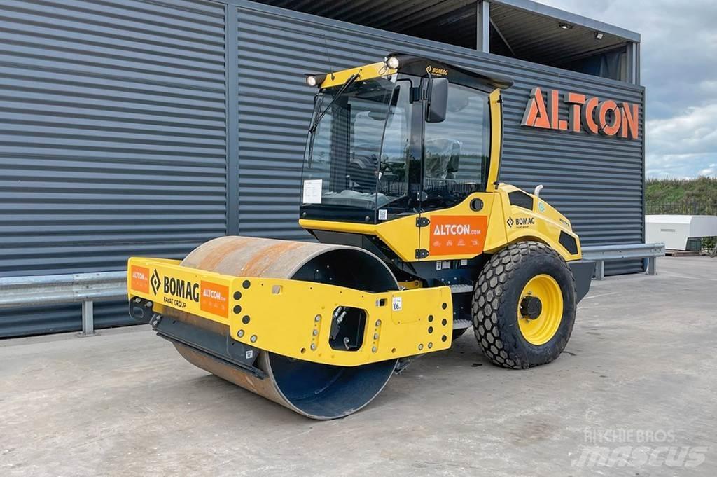 Bomag BW 177 D-5 Trilrolwalsen