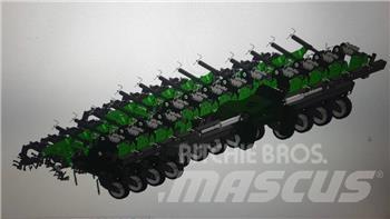 Awemak DRAGON TP 7 Row crop cultivators