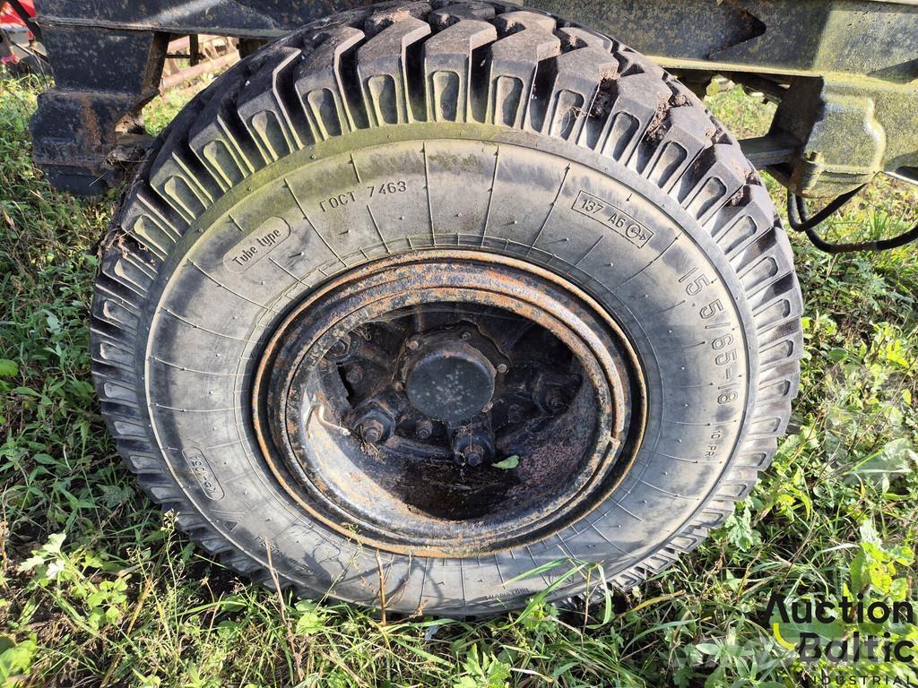  Onbekend 2PTS-6 Schuifzeilen