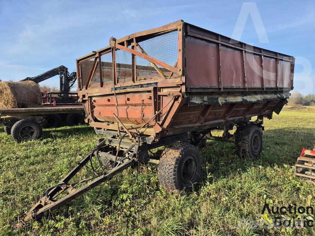  Onbekend 2PTS-6 Schuifzeilen