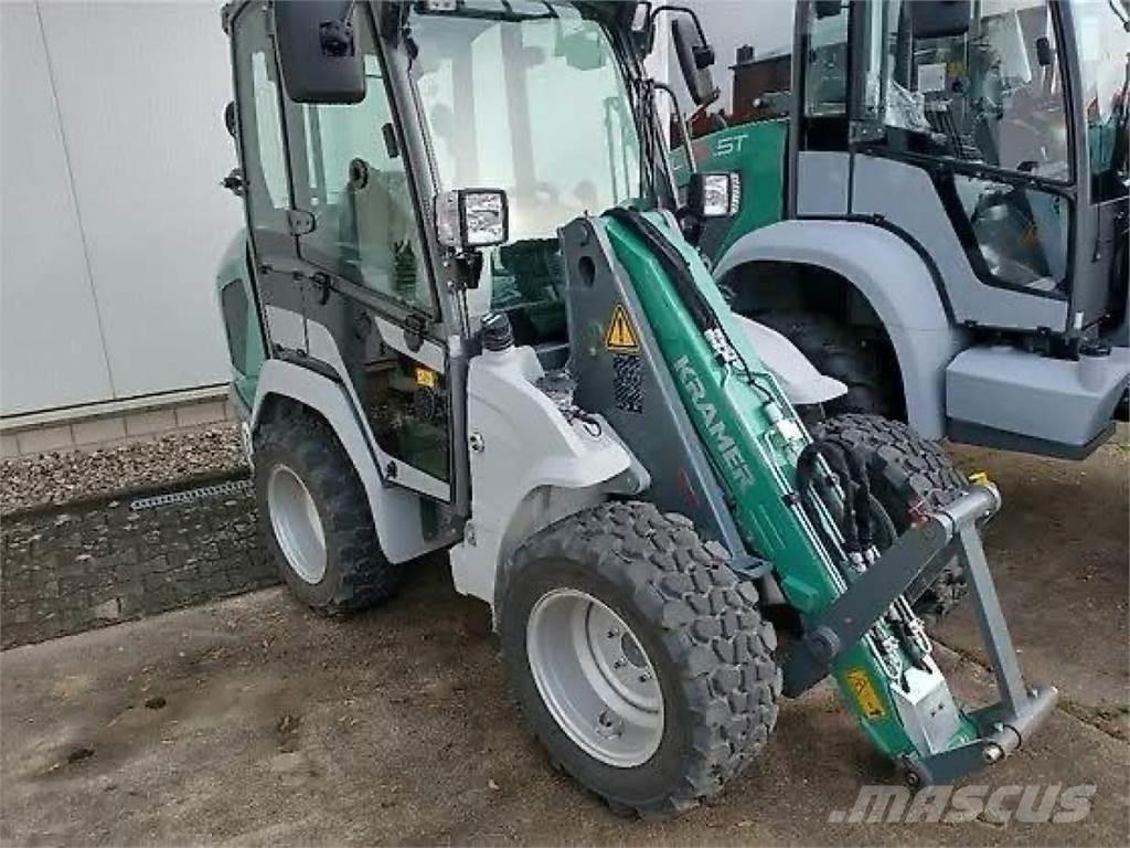 Kramer KL 14.5 Miniladers
