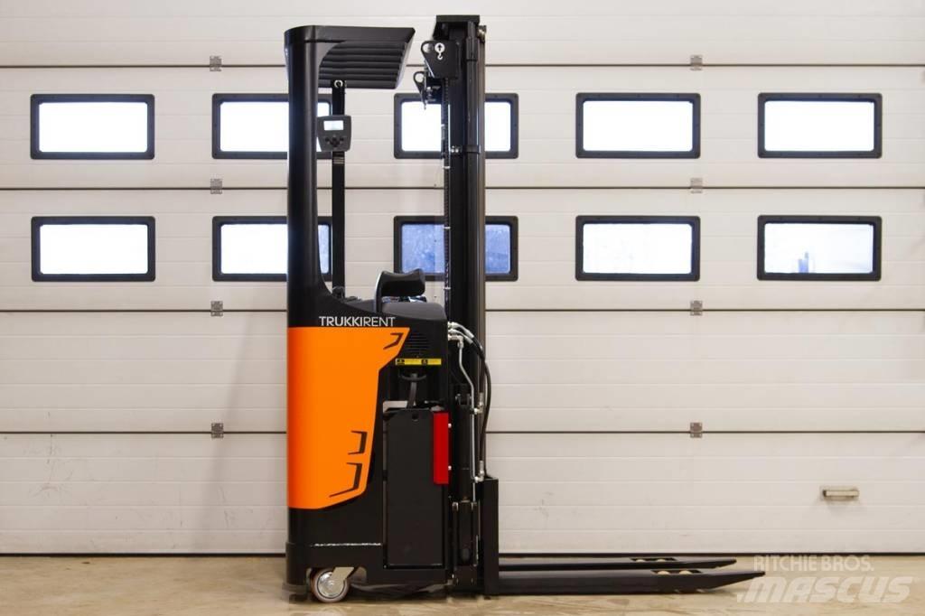 Rocla SST 16 AC Zelfrijdende stapelaars