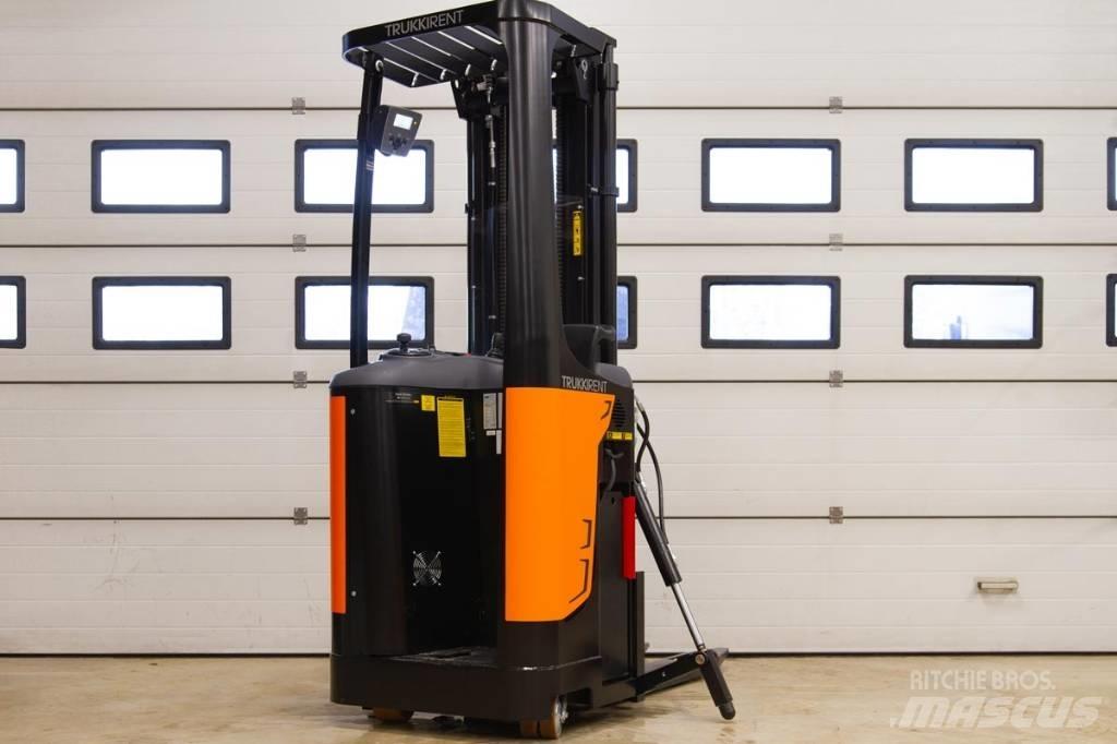 Rocla SST 16 AC Zelfrijdende stapelaars