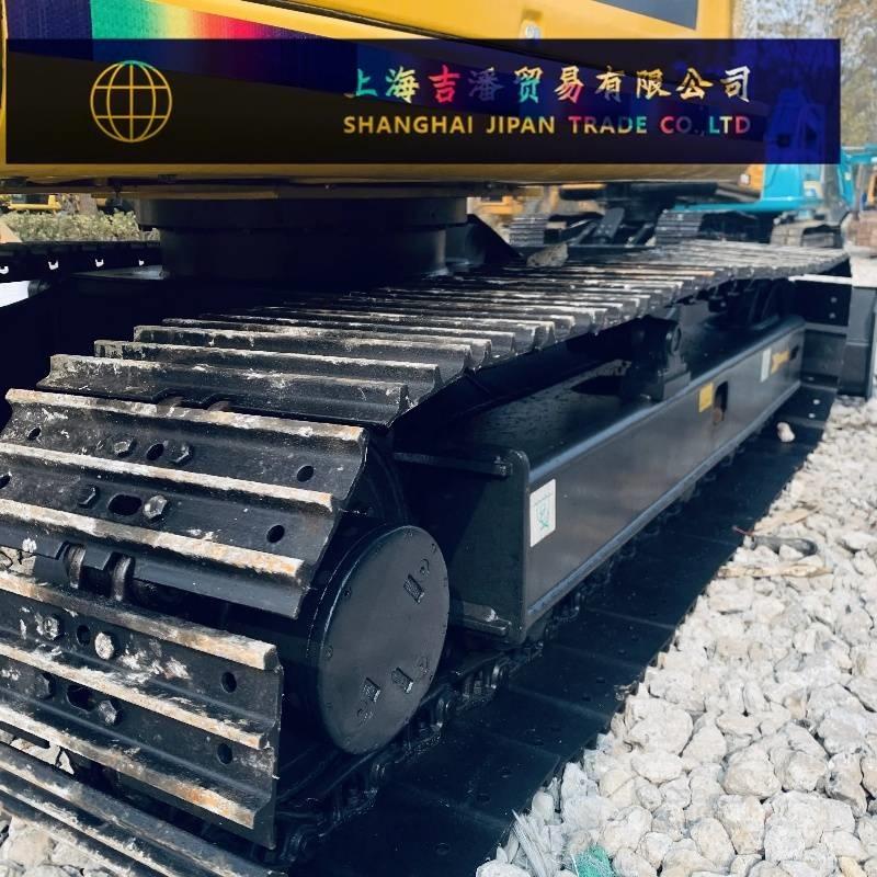Komatsu PC 70 Midigraafmachines 7t - 12t