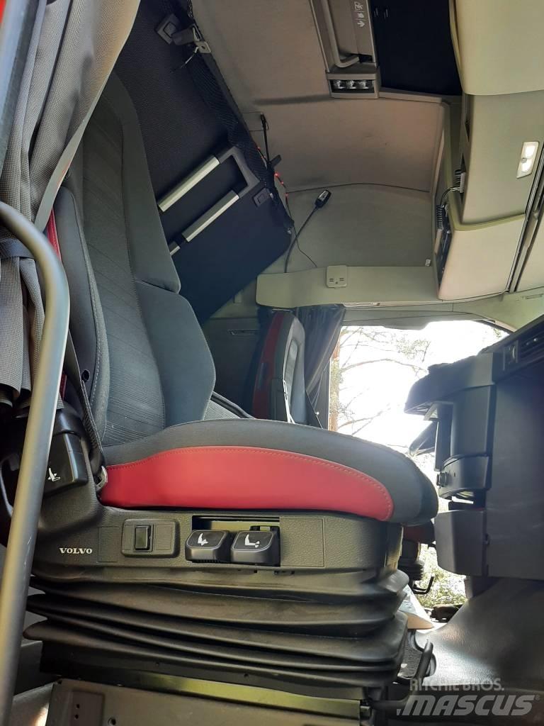 Volvo FH 13 Trekkers