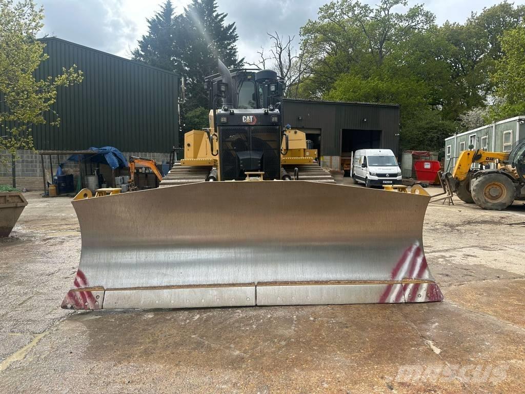CAT D 6 LGP Rupsdozers