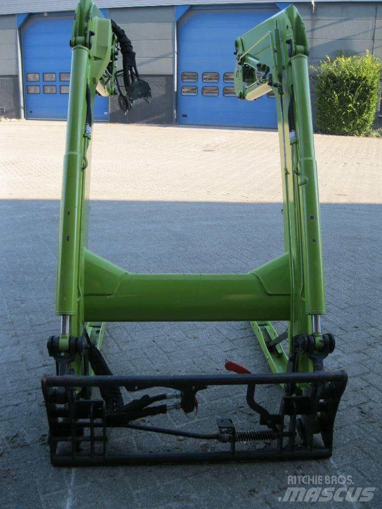 CLAAS FL 120 Overige accessoires voor tractoren