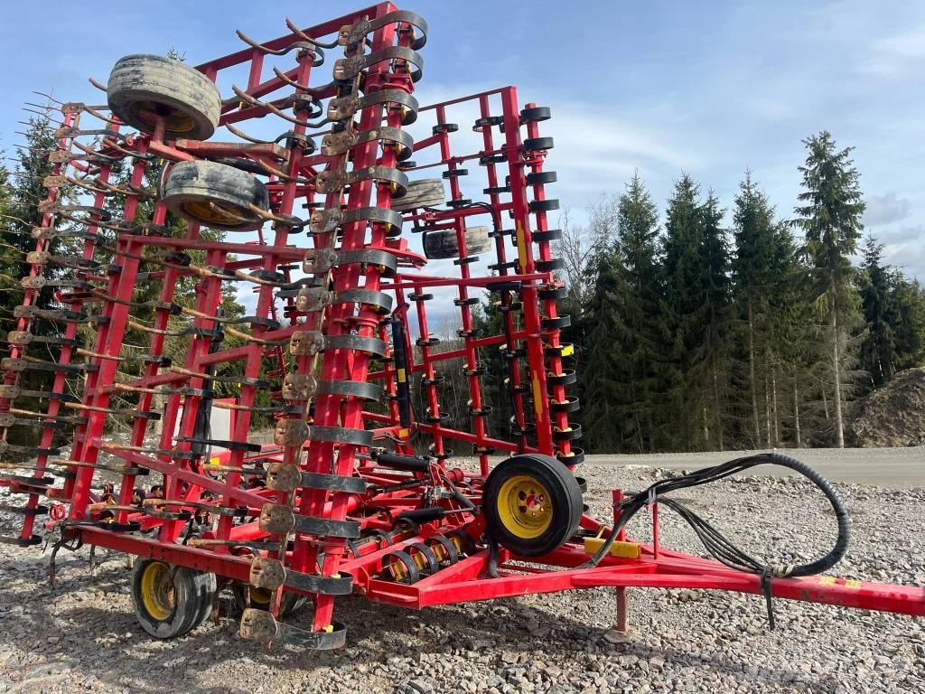 Väderstad NZA 1000 Rotorkopeggen / rototillers