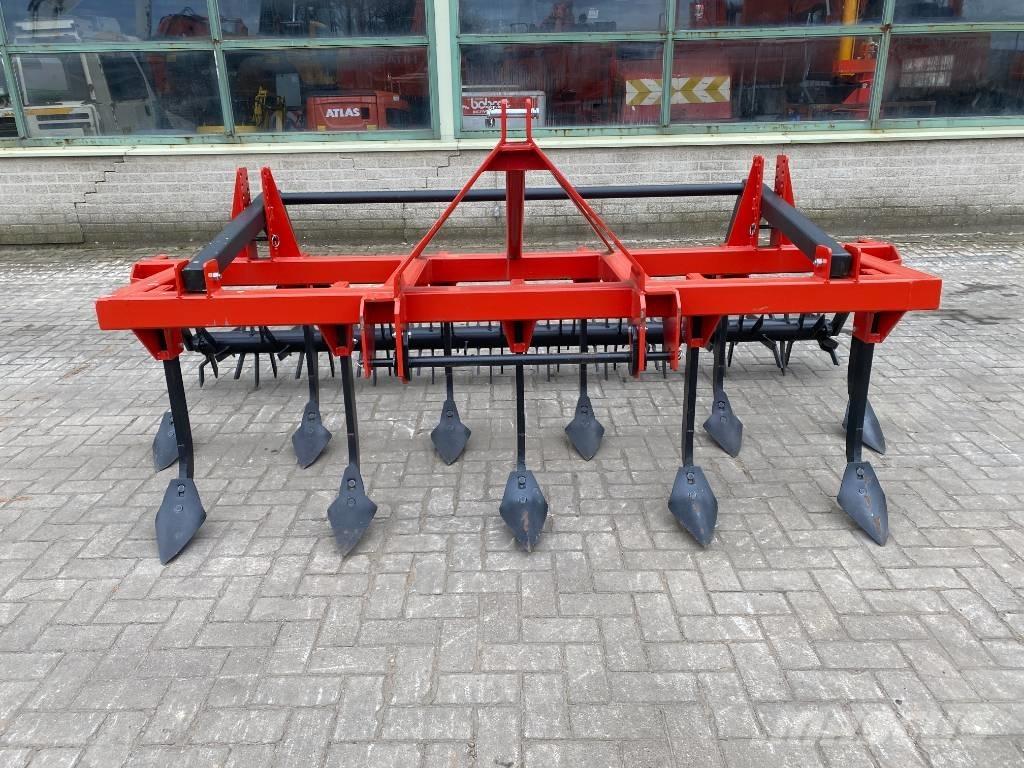  Cultivator 3 Meter Cultivatoren