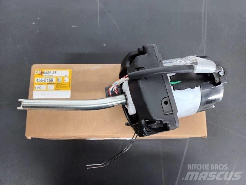 CAT BASE 456-0169 Electronics