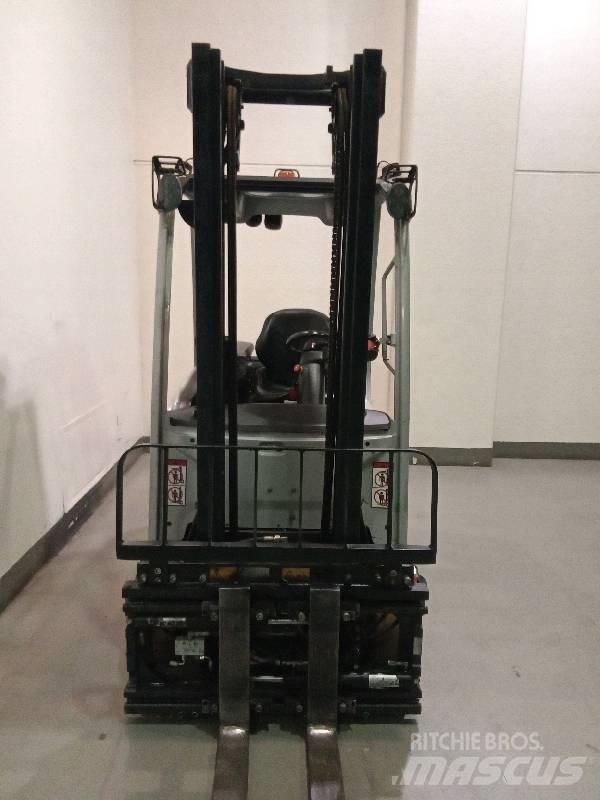 Still RX 20-20L Elektrische heftrucks