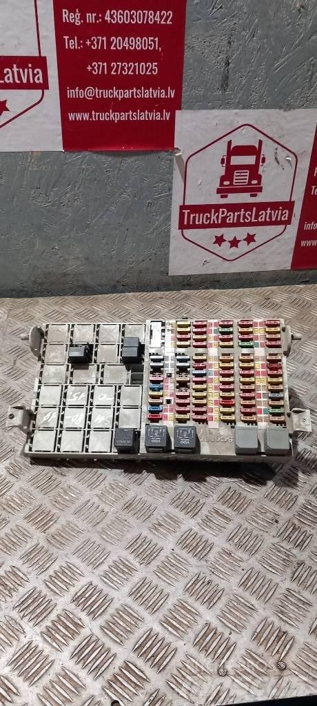 Scania G 440.   2096304 Elektronik