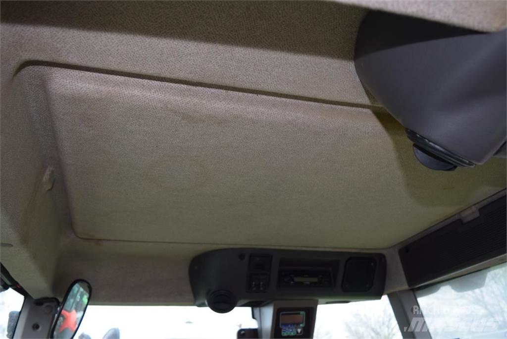 CLAAS Ares 826 RZ Tractoren