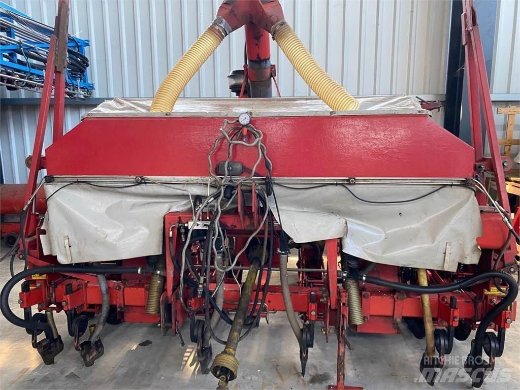 Becker Aeromat 6 T Landbouw - overige