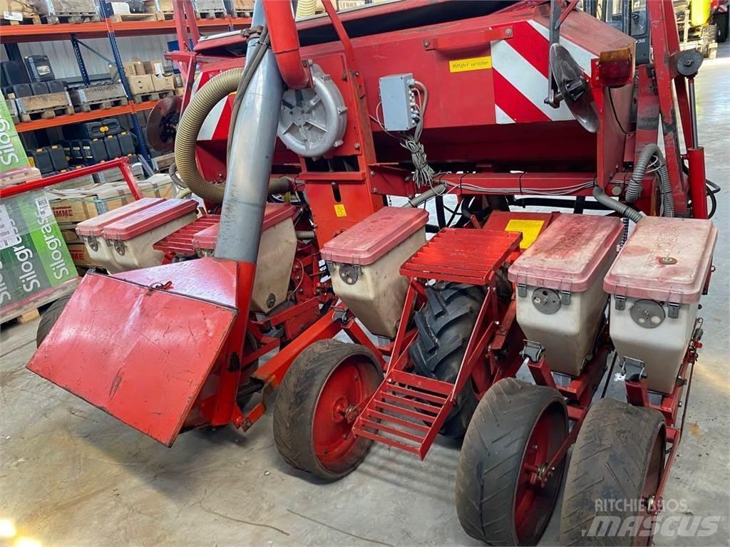 Becker Aeromat 6 T Landbouw - overige